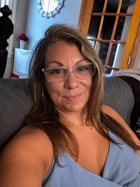 Gabriela R. — Santiago