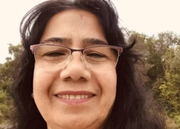 María G. — Viña del Mar