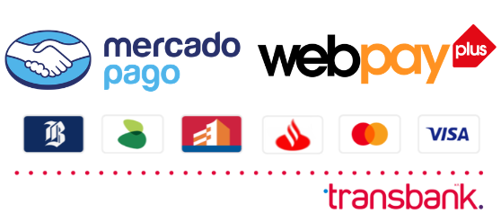 Métodos de pago